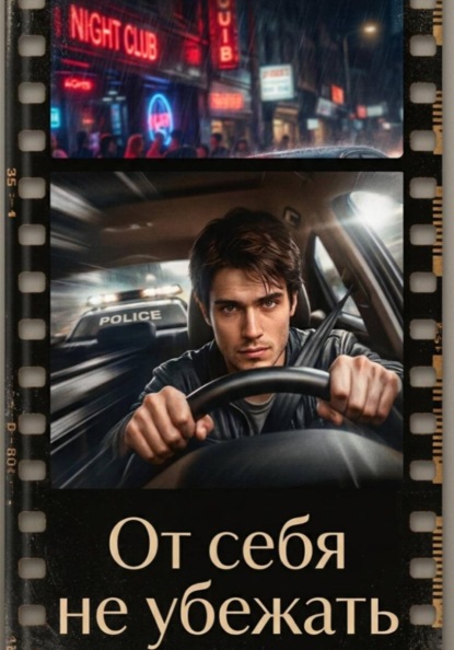 От себя не убежать