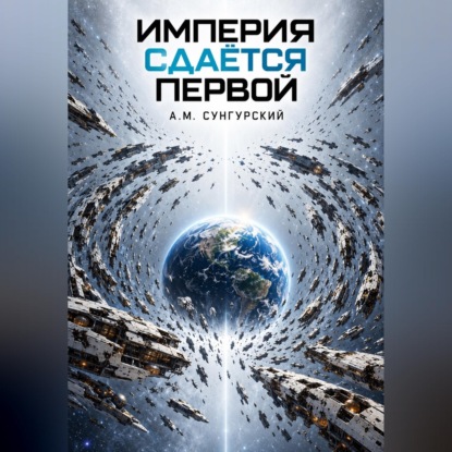 Империя сдаётся первой