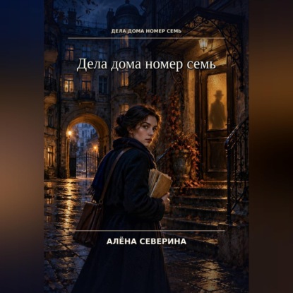 Дела дома номер семь