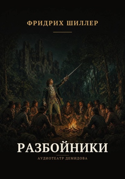 Разбойники