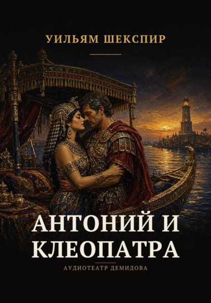 Антоний и Клеопатра