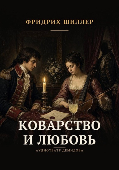Коварство и любовь