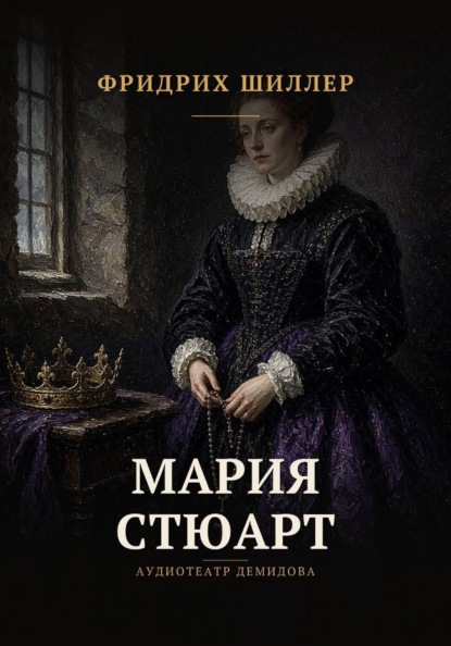 Мария Стюарт