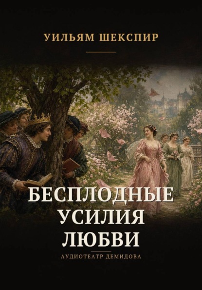 Бесплодные усилия любви
