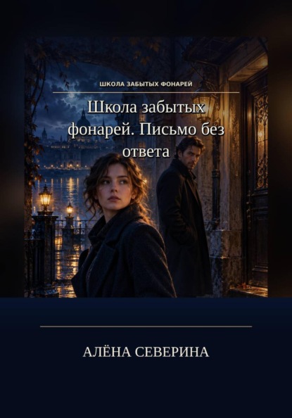 Школа забытых фонарей. Письмо без ответа