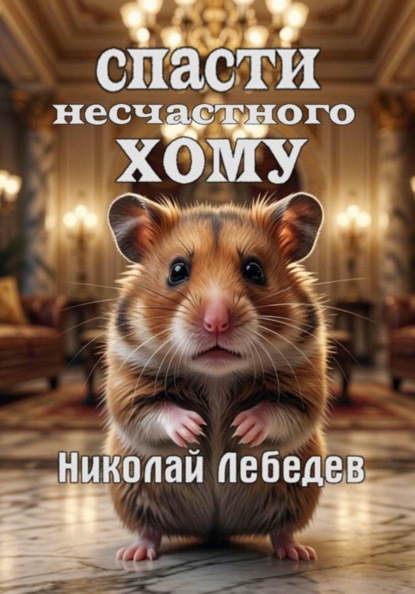 Спасти несчастного Хому