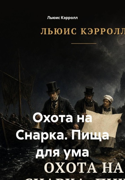 Охота на Снарка. Пища для ума