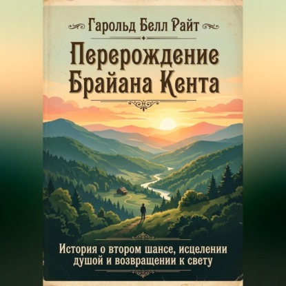 Перерождение Брайана Кента