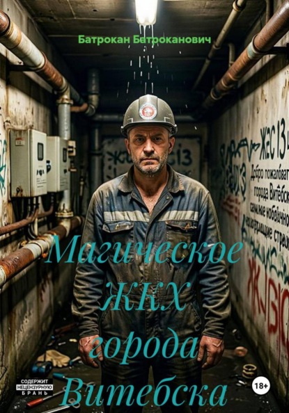 Магическое ЖКХ города Витебска