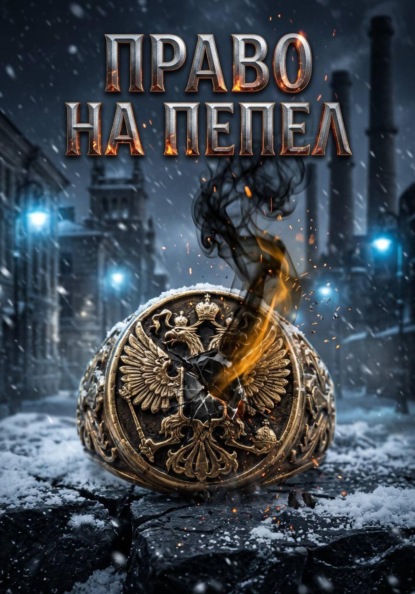 Право на пепел