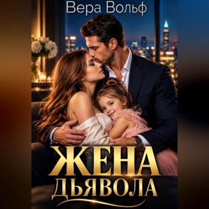 Жена дьявола