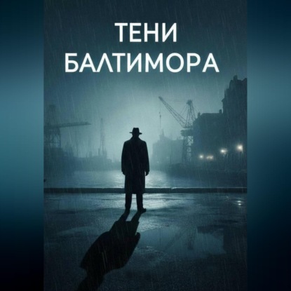 Тени Балтимора