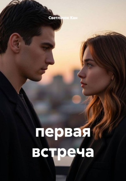 первая встреча