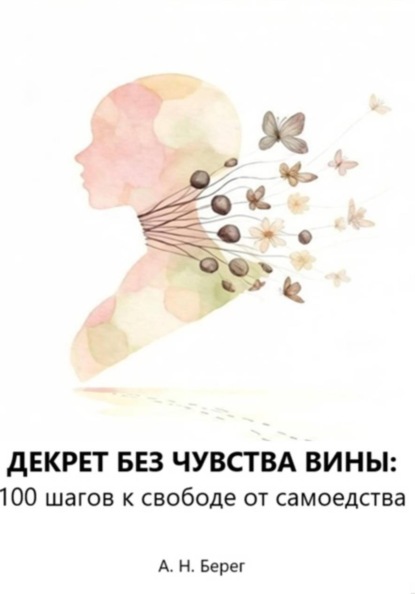 Декрет без чувства вины: 100 шагов к свободе от самоедства