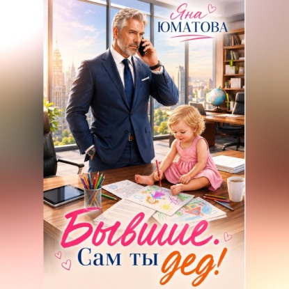 Бывшие. Сам ты дед!