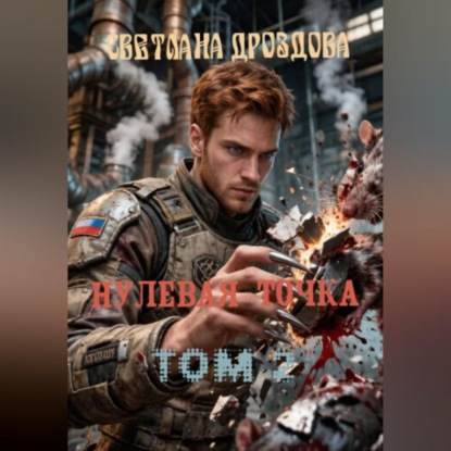 Нулевая точка. Том 2