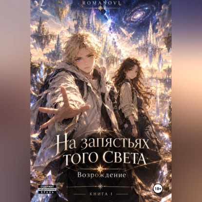 «На запястьях того света»