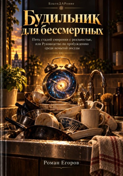 Будильник для бессмертных