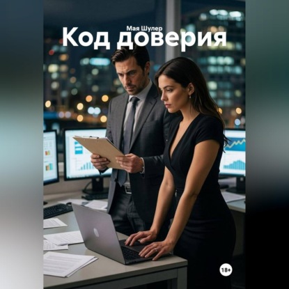 Код доверия