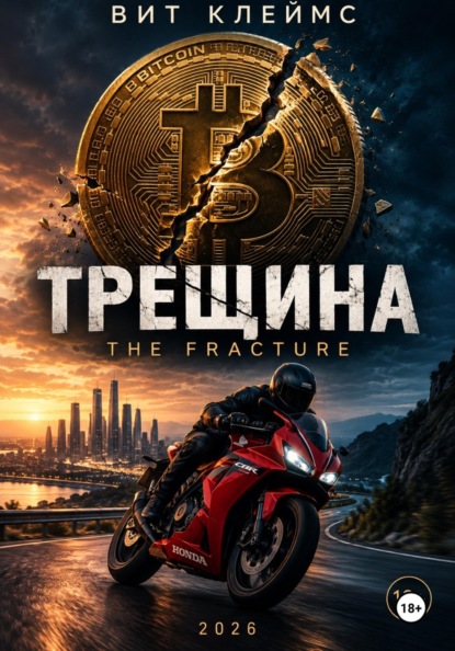 Трещина. The Fracture