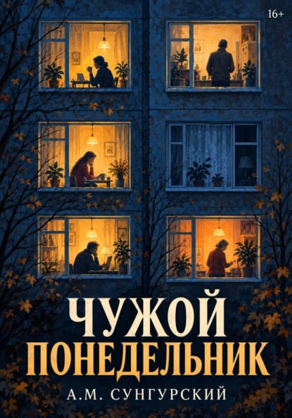 Чужой понедельник