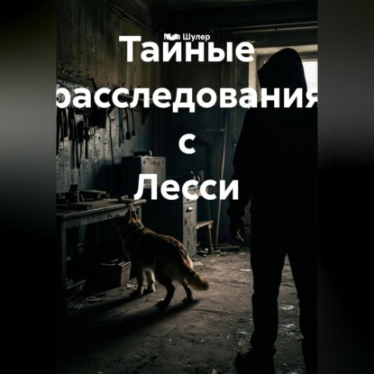 Тайные расследования с Лесси