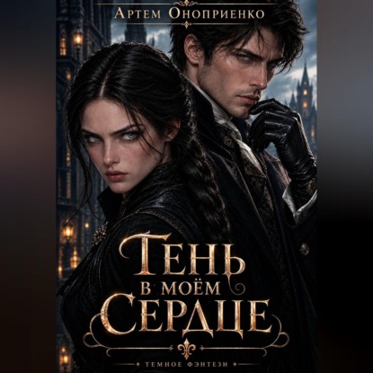 Тень в моем сердце