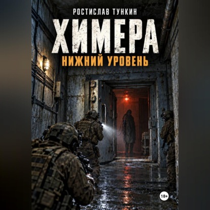 Химера. Нижний уровень