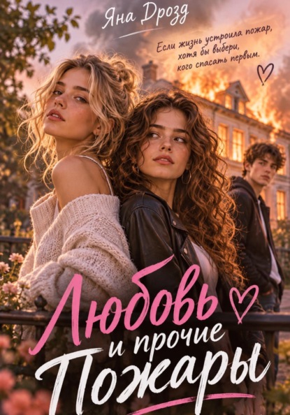 Любовь и прочие пожары