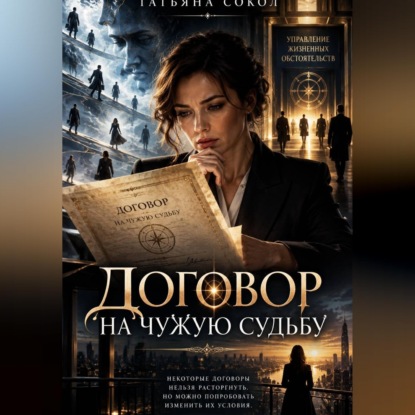 Договор на чужую судьбу