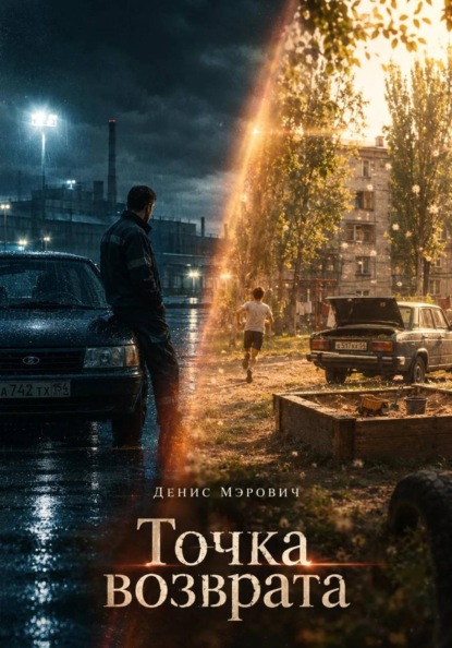 Точка возврата