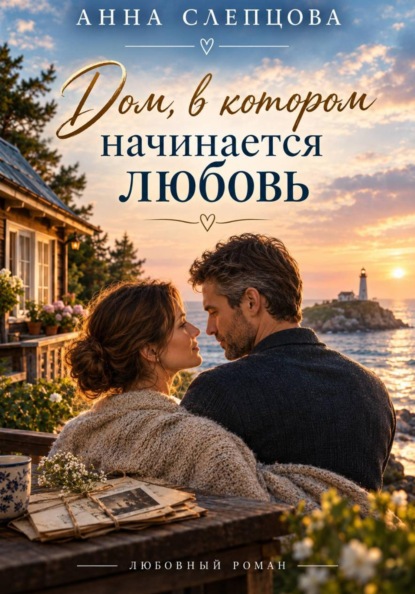 Дом, в котором начинается любовь