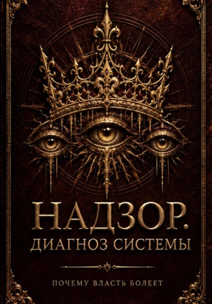 НАДЗОР. ДИАГНОЗ СИСТЕМЫ
