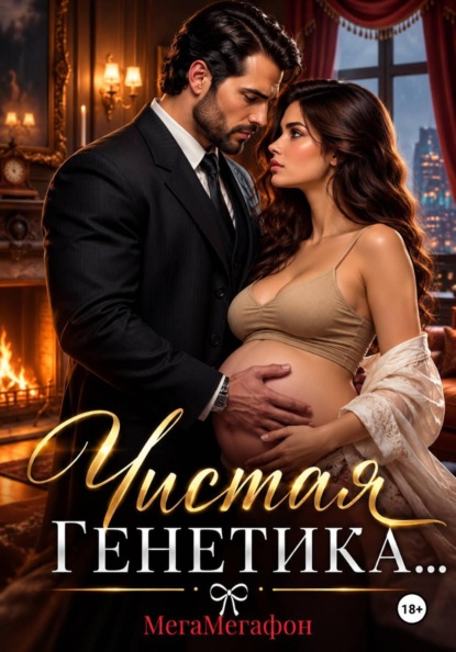 Чистая генетика
