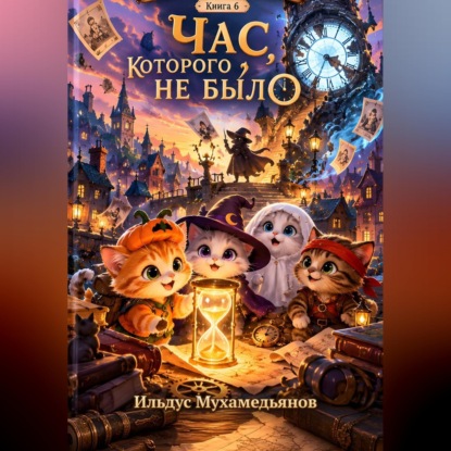 Час, которого не было