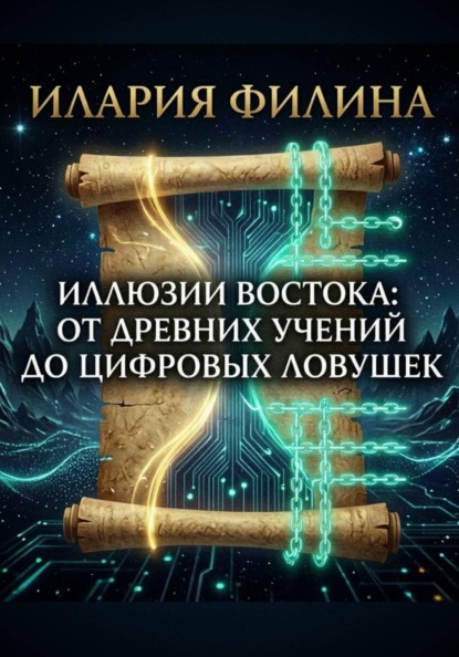 Иллюзии Востока: от древних учений до цифровых ловушек.