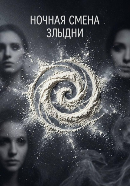 Ночная смена: злыдни
