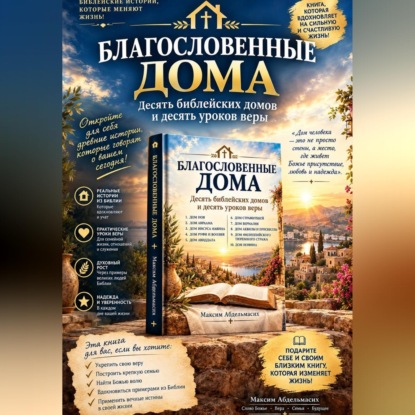 Благословенные дома