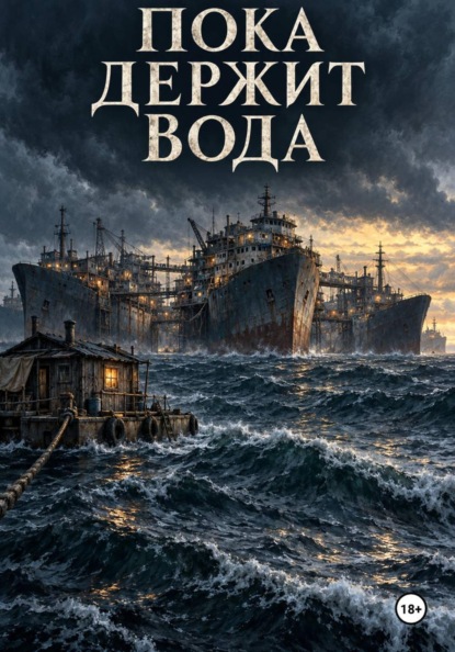 Пока держит вода