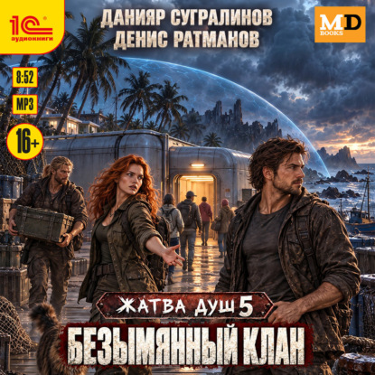 Жатва душ. Безымянный клан