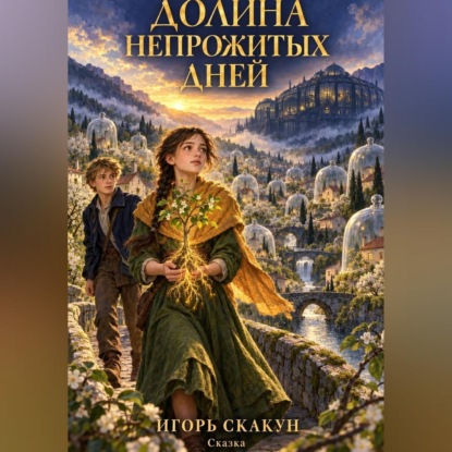 Долина непрожитых дней