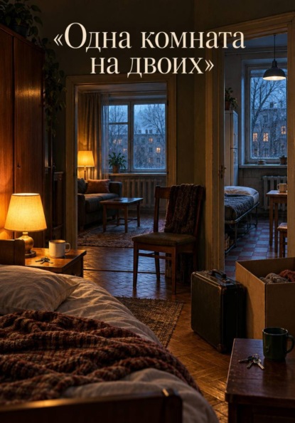 Одна комната на двоих