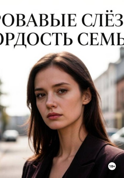 Кровавые слезы - гордость семьи