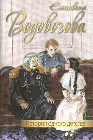 бесплатно читать книгу История одного детства автора Елизавета Водовозова