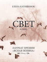 бесплатно читать книгу Свет в окне автора Елена Катишонок