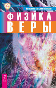 бесплатно читать книгу Физика веры автора Виталий Тихоплав