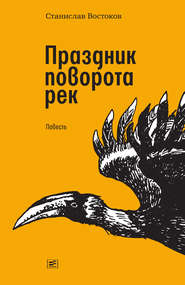 бесплатно читать книгу Праздник поворота рек автора Станислав Востоков