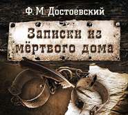 бесплатно читать книгу Записки из мертвого дома автора Федор Достоевский