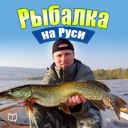бесплатно читать книгу Рыбалка на Руси. Все о рыбах и снастях автора Илья Сметанов