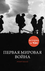 бесплатно читать книгу Первая мировая война автора Руперт Колли